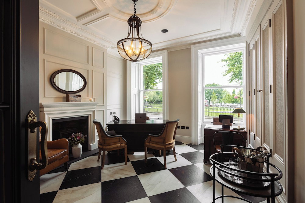 Regency House