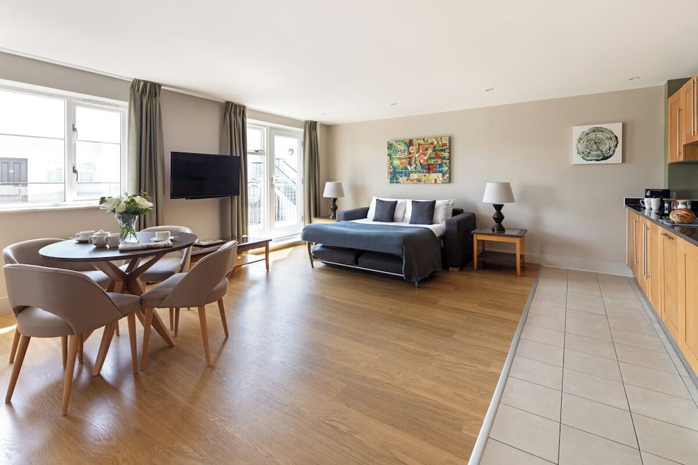 Hotel Marlin Apartments Commercial Road - Limehouse