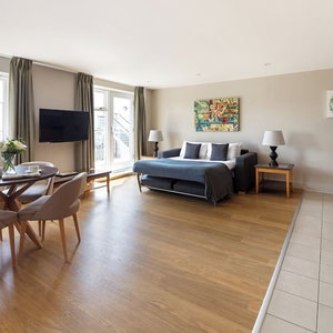 Hotel Marlin Apartments Commercial Road - Limehouse cazare Limehouse