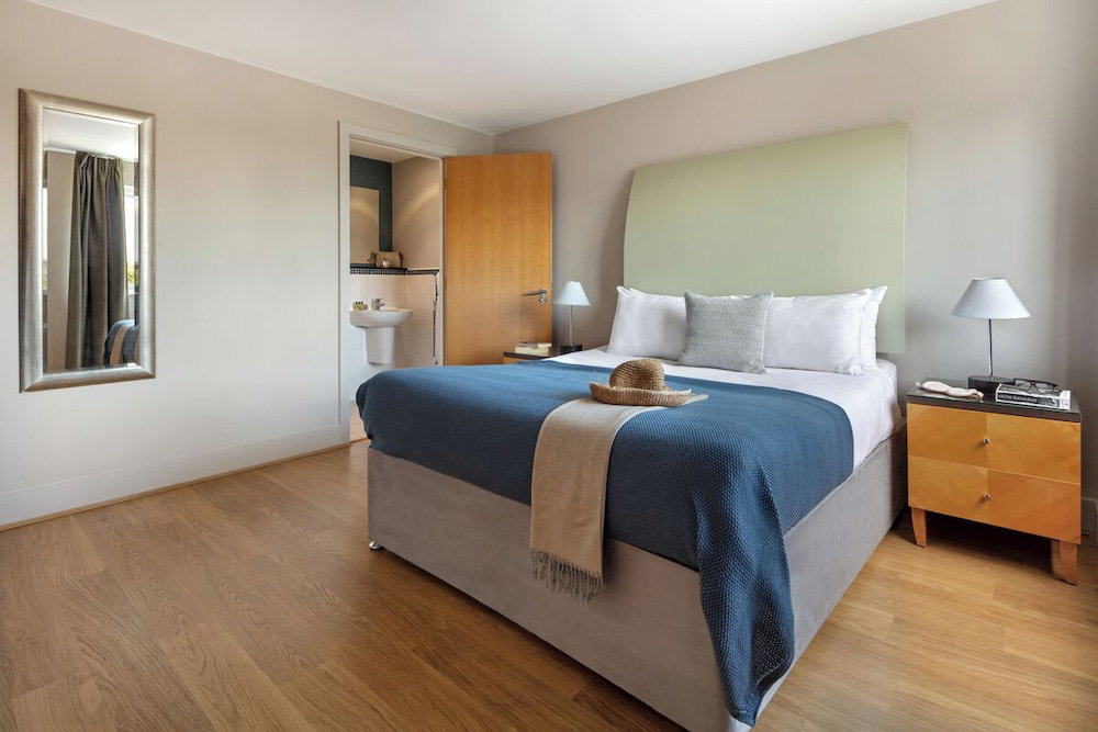Marlin Apartments Commercial Road - Limehouse