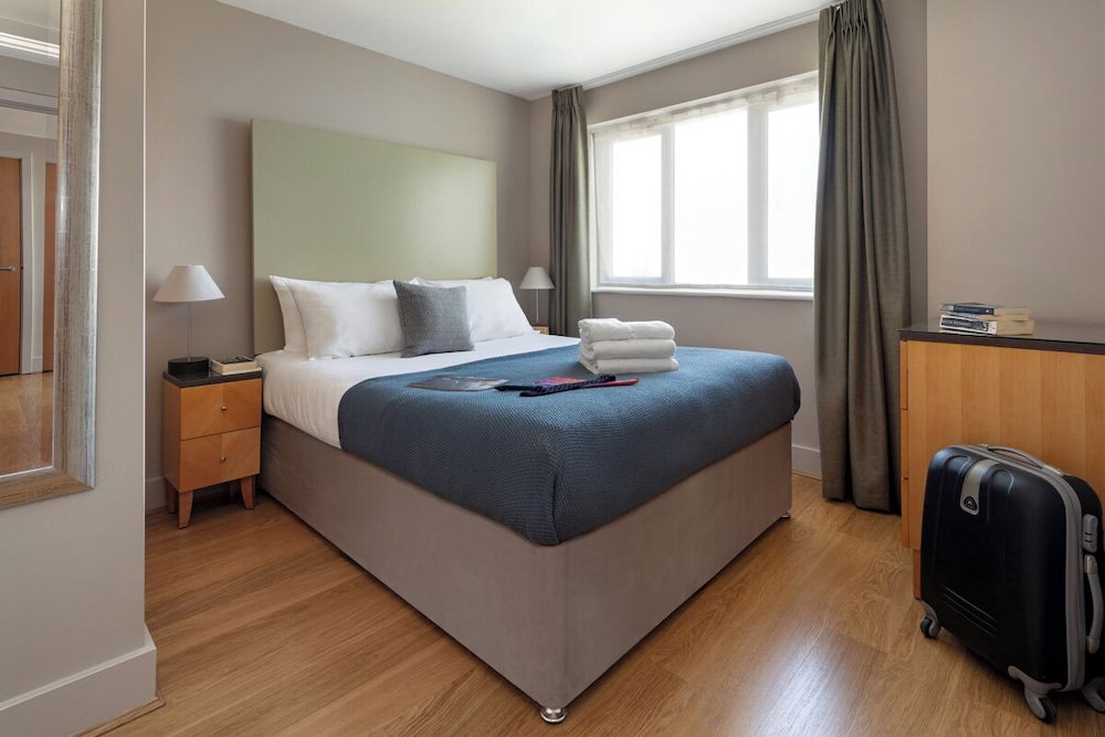 Marlin Apartments Commercial Road - Limehouse