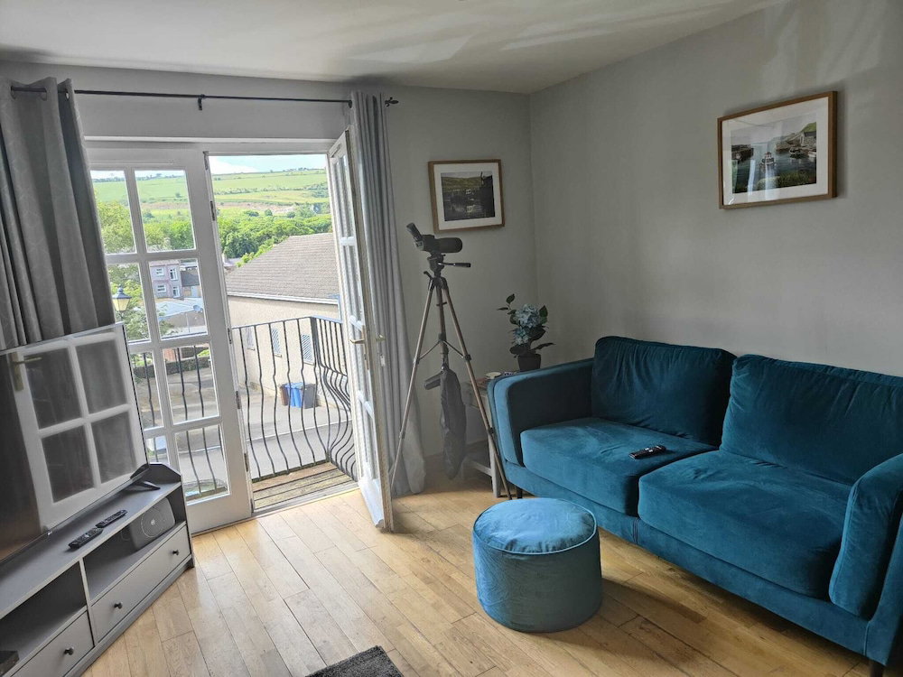 Hotel Castleview Large 3 Bedroom Family House - Glenarm