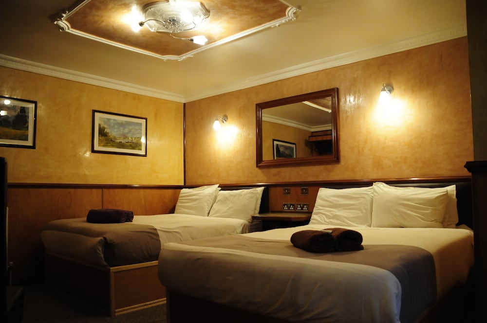 Hotel Cricklewood Lodge Hotel
