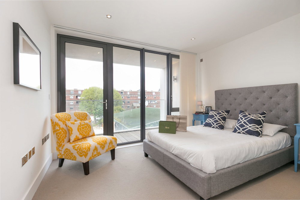Hotel Urban Chic - Portobello