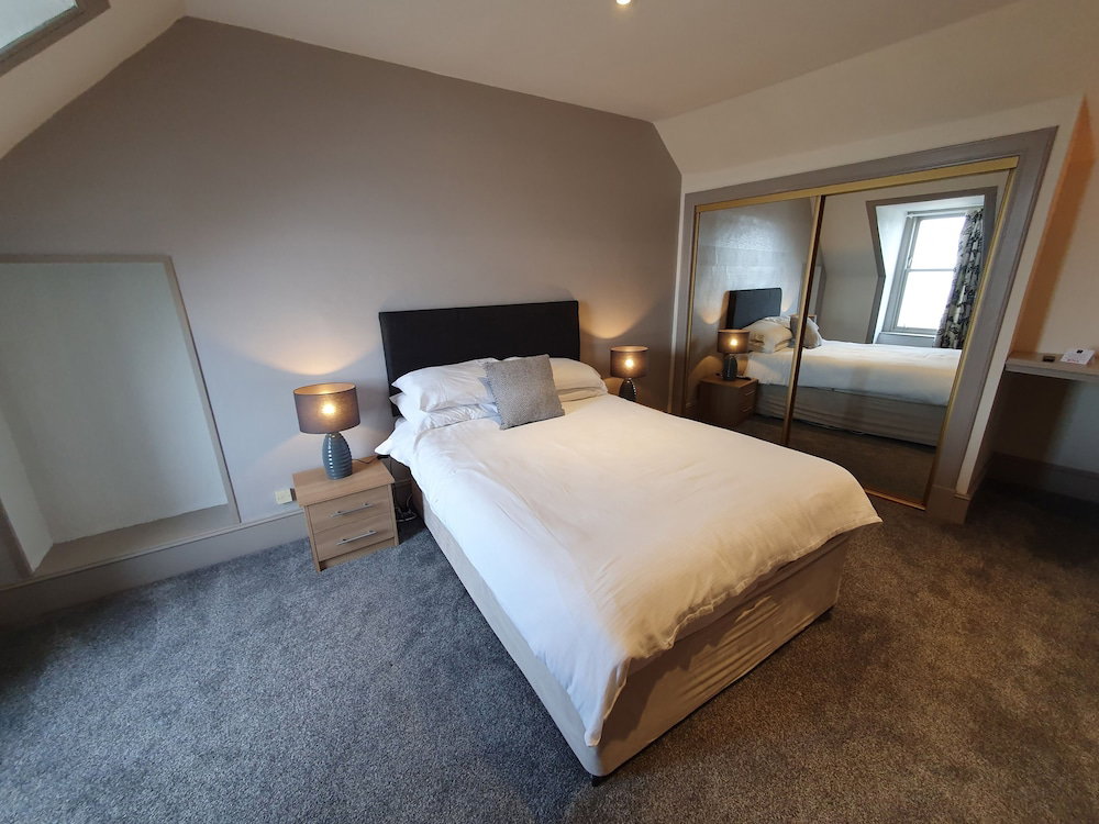 Hotel House By The Harbour - Nc500 Route