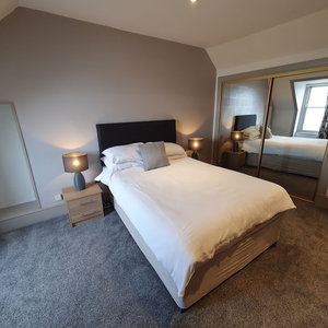 Hotel House By The Harbour - Nc500 Route cazare Wick