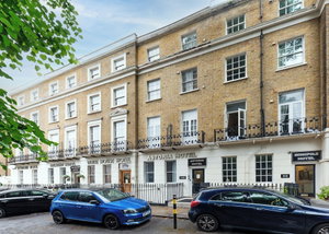 Hotel Astoria Hotel cazare City of Westminster