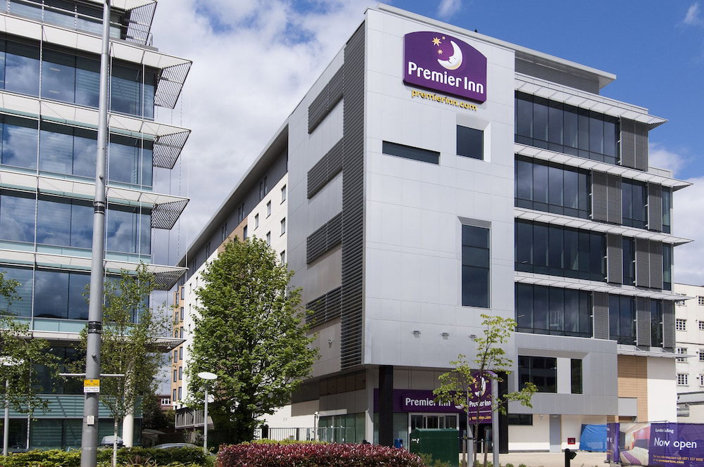 Hotel Premier Inn London Ealing
