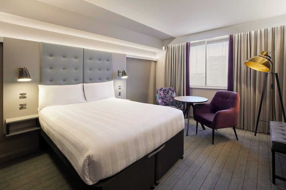 Premier Inn London Ealing