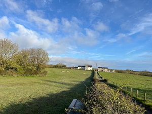 Hotel Ty Dderw Country Inn cazare Moelfre