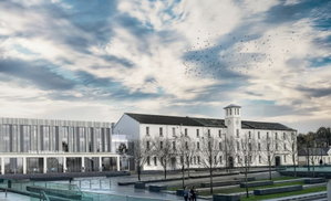 Hotel The Ebrington Hotel cazare Derry