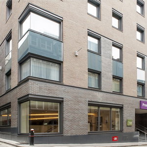 Hotel Premier Inn London Bank - Tower cazare City of London