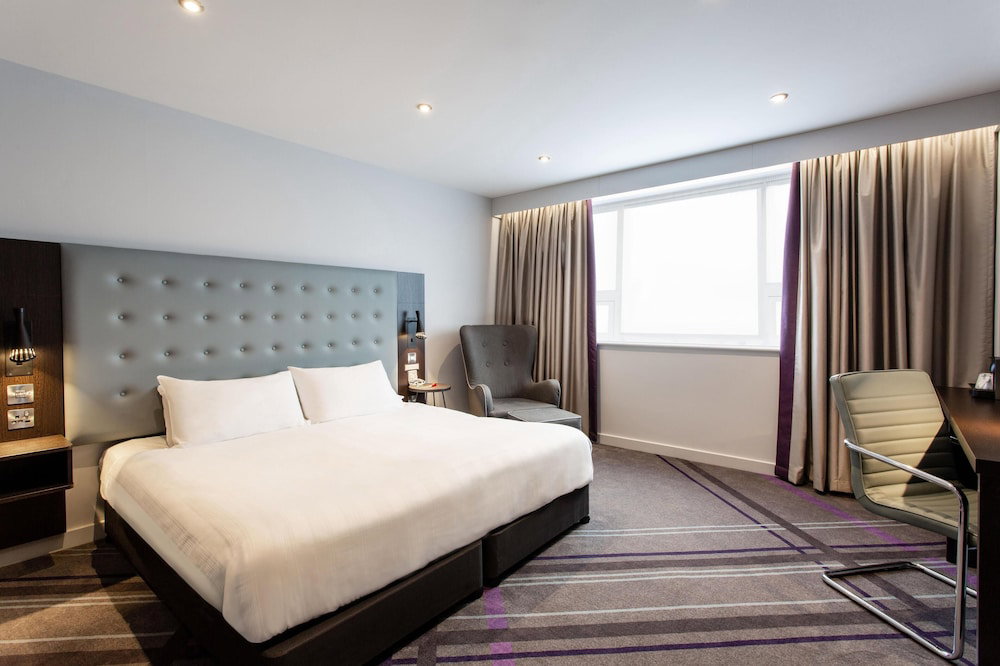 Premier Inn London Bank - Tower
