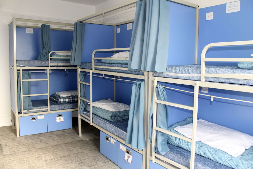 Hotel Smart Hyde Park Inn Hostel