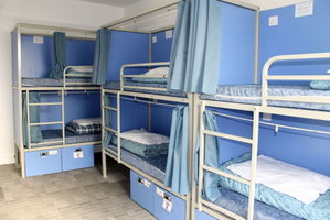 Hotel Smart Hyde Park Inn Hostel cazare Bayswater
