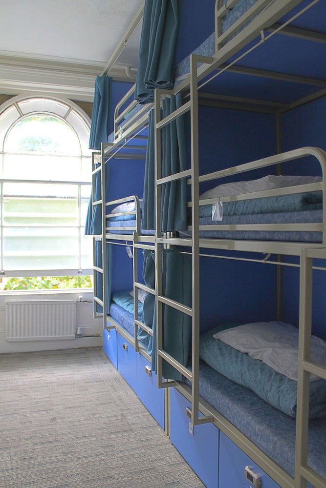 Smart Hyde Park Inn Hostel