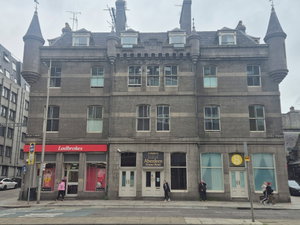 Hotel Aberdeen House cazare Aberdeen