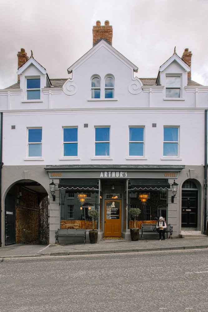 Hotel Arthurs