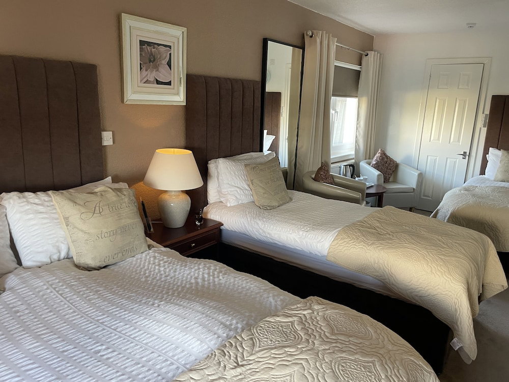 Hotel Beechwood Ensuite Guest House