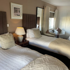 Hotel Beechwood Ensuite Guest House cazare Ayr