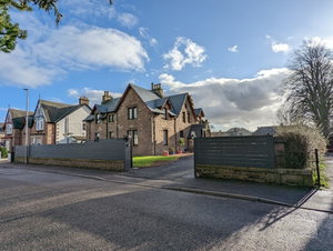 Hotel Cambeth Lodge Guesthouse cazare Inverness