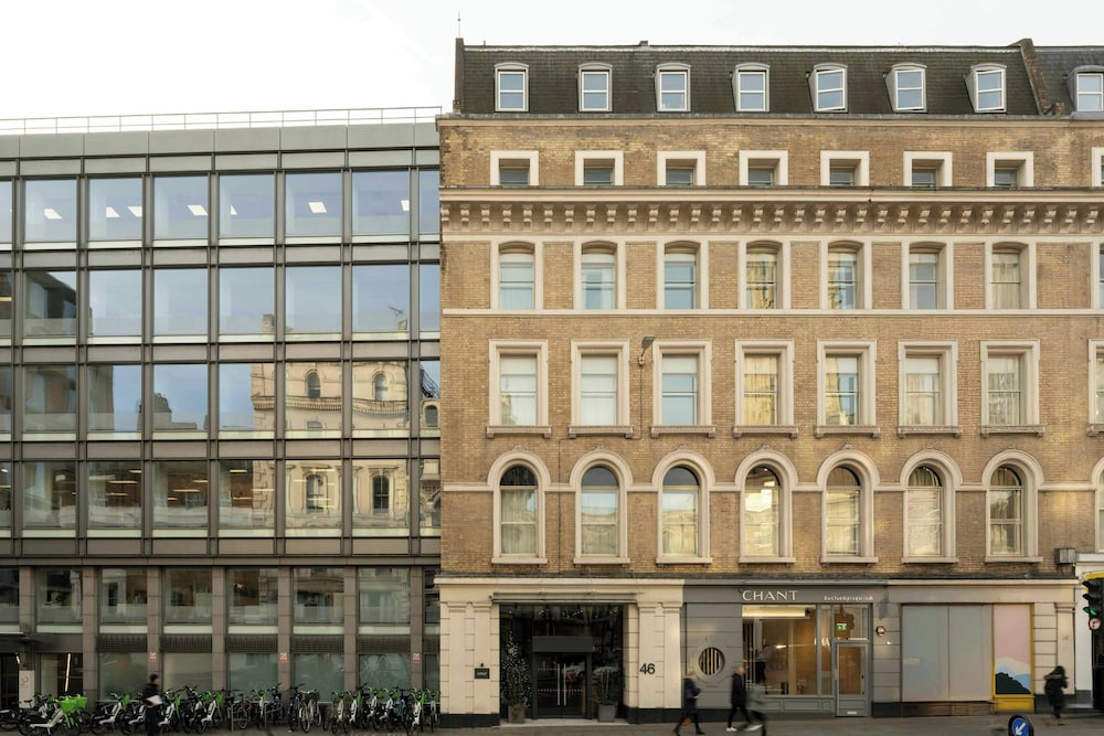 Hotel Cove Cannon Street