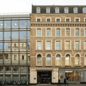 Hotel Cove Cannon Street cazare City of London