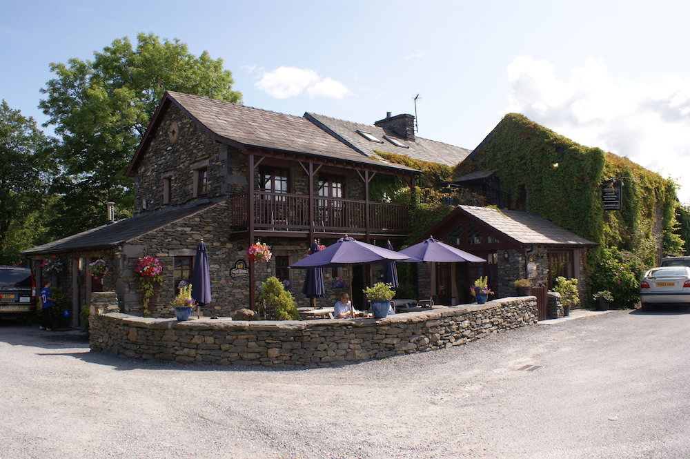 Hotel Watermill Inn & Brewing Co