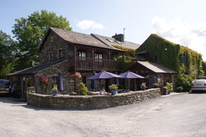 Hotel Watermill Inn & Brewing Co cazare Kendal