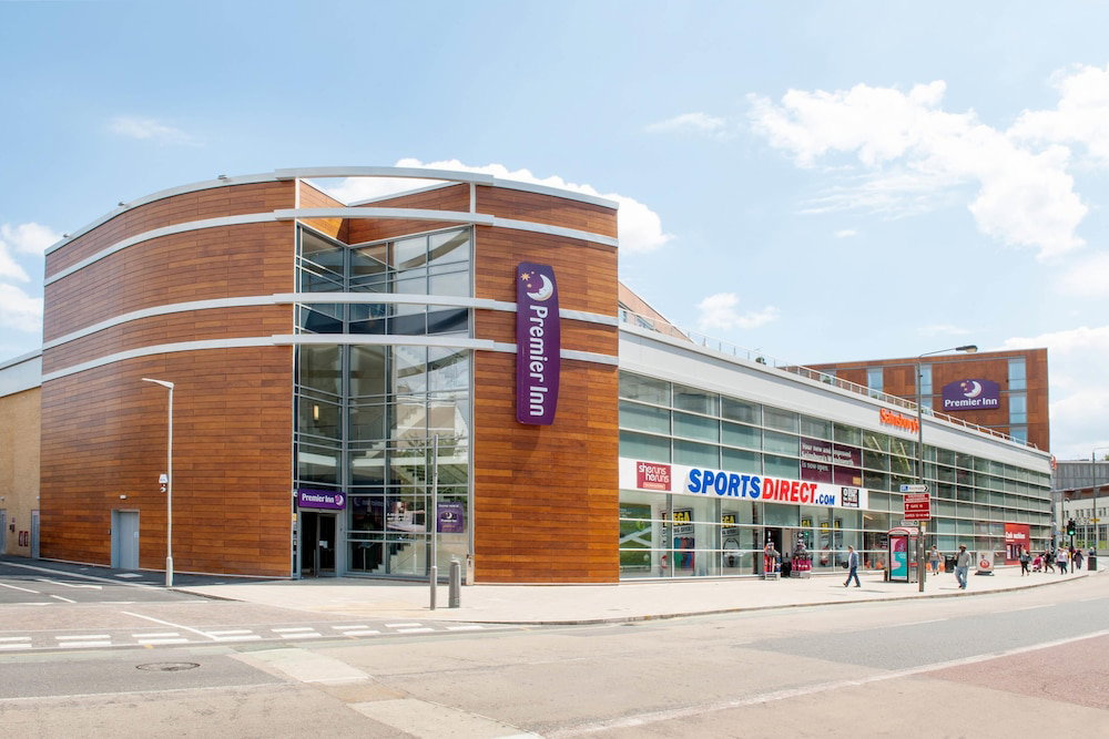Hotel Premier Inn London Wandsworth