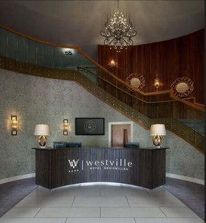 Hotel Westville Hotel cazare Enniskillen
