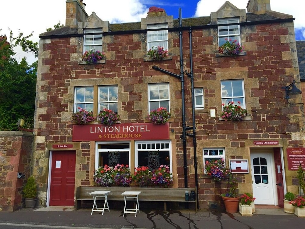 Hotel The Linton Hotel