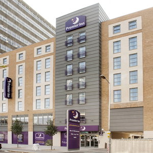 Sejur Premier Inn London Croydon Town Centre vacanta South Croydon