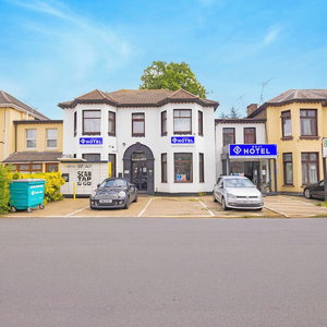 Sejur Saji Hotel Ilford vacanta Ilford