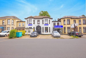 Hotel Saji Hotel Ilford cazare Ilford