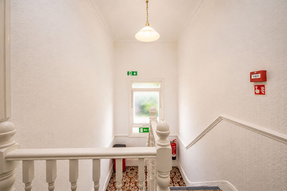 Saji Hotel Ilford