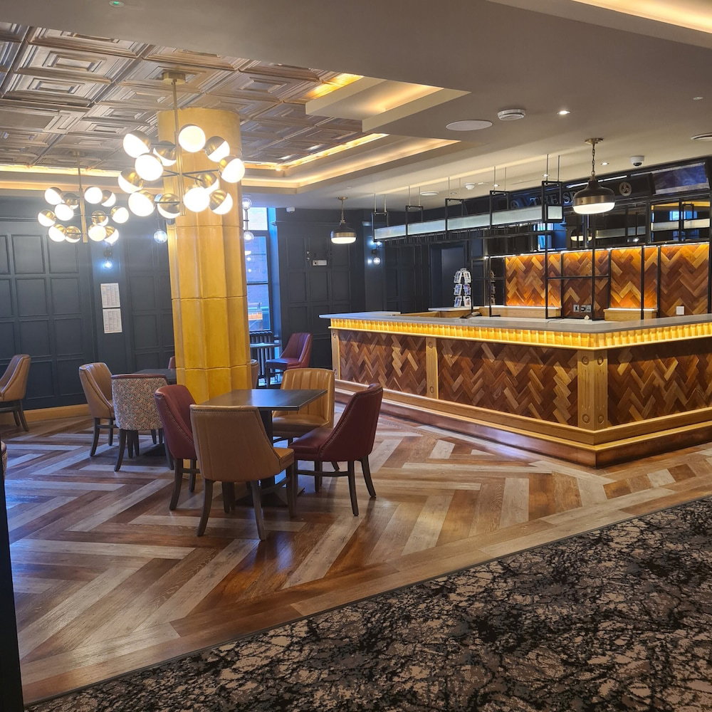 The Maiden City Hotel
