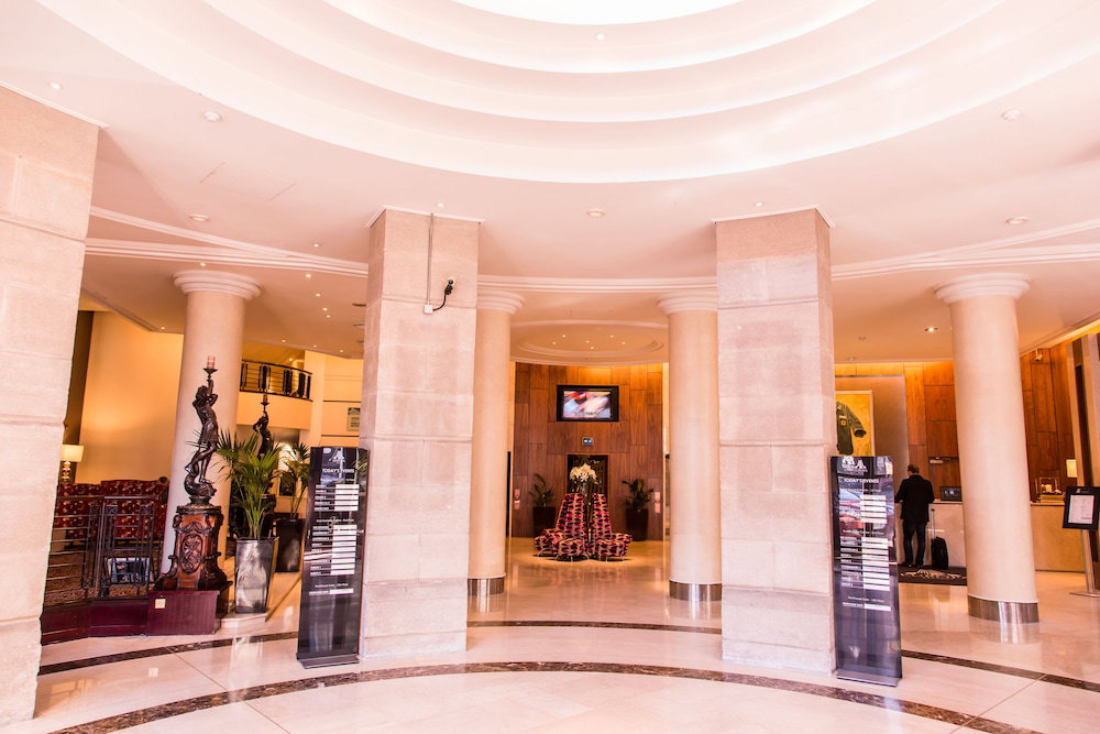 Europa Hotel
