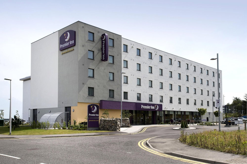 Hotel Premier Inn Aberdeen Airport - Dyce