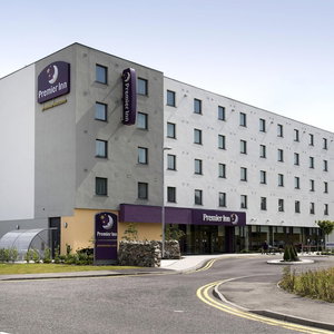 Hotel Premier Inn Aberdeen Airport - Dyce cazare Dyce