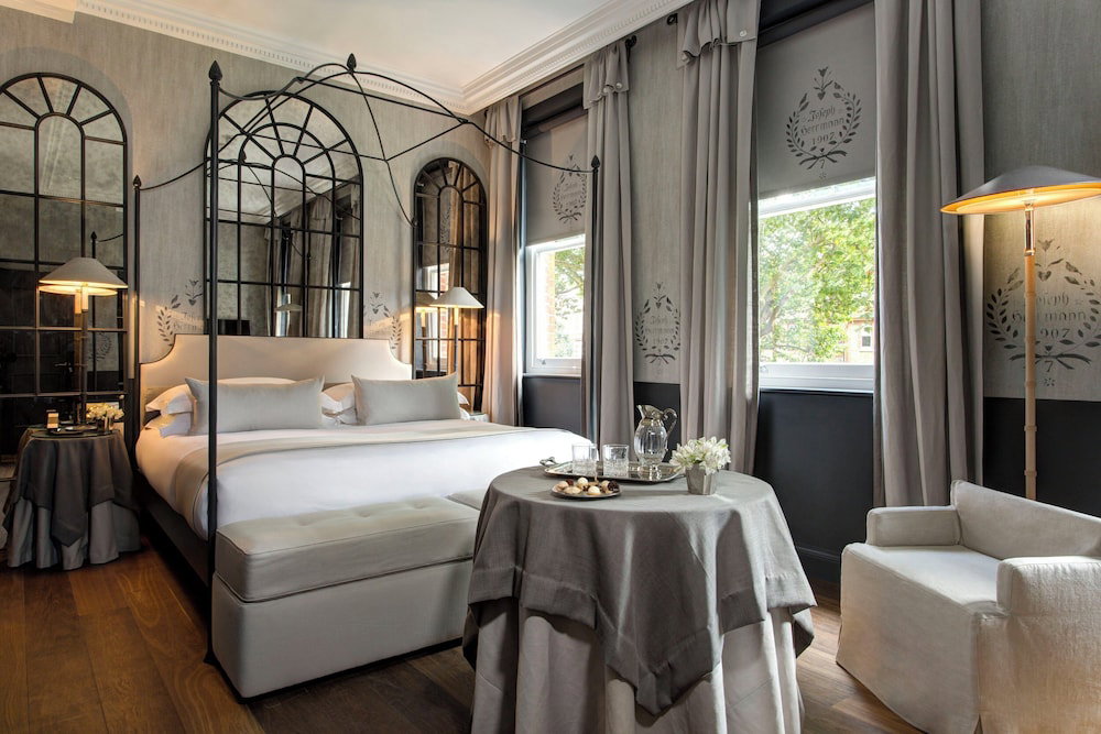 Hotel The Franklin London - Starhotels Collezione