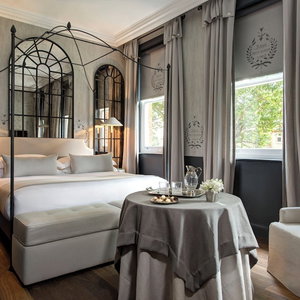 Hotel The Franklin London - Starhotels Collezione cazare Chelsea
