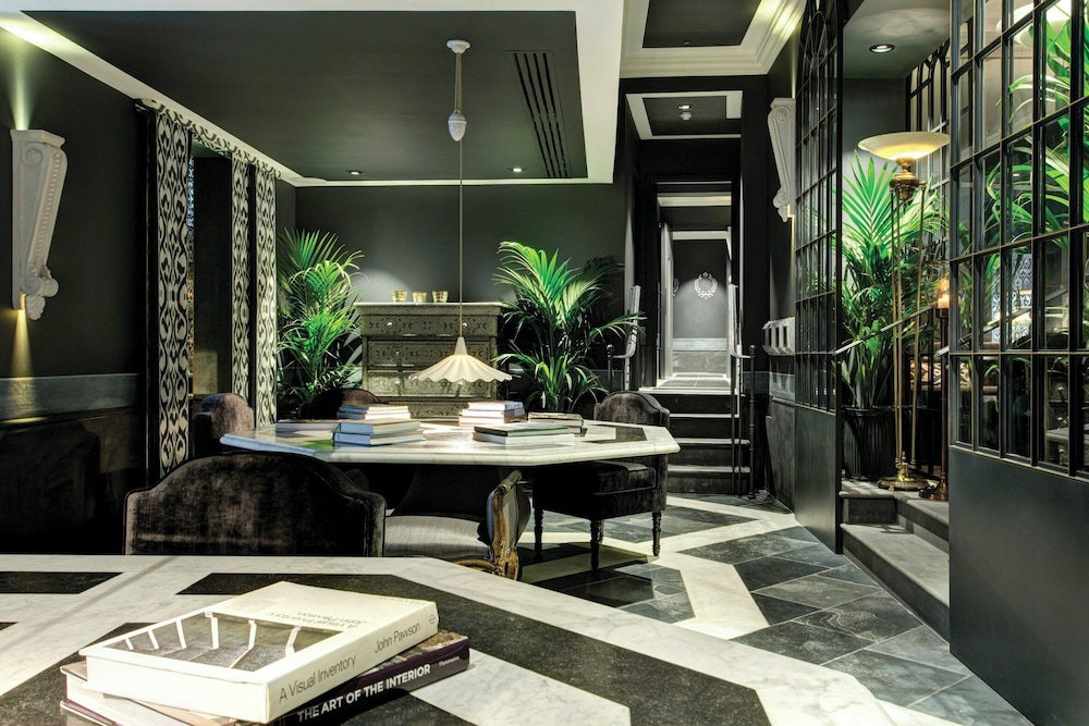 The Franklin London - Starhotels Collezione