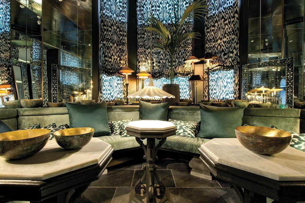 The Franklin London - Starhotels Collezione