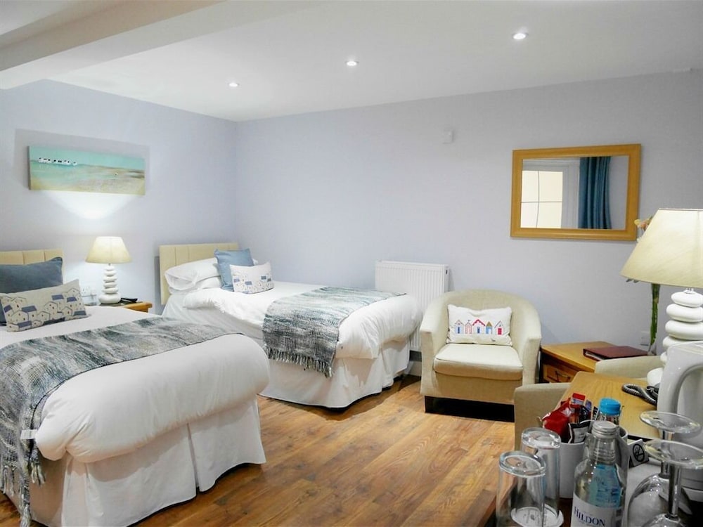 Norton House Hotel