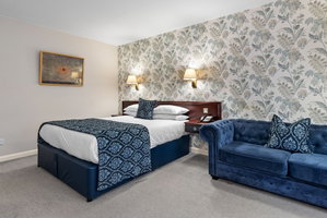 Hotel Hotel Mariners cazare Haverfordwest
