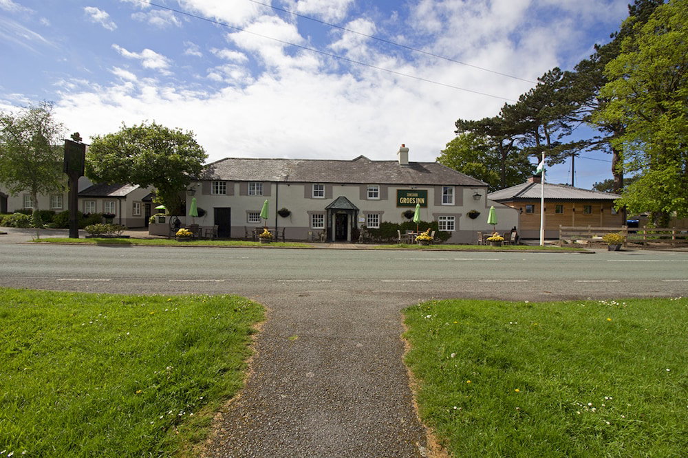 Hotel The Groes Inn
