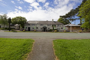 Hotel The Groes Inn cazare Conwy