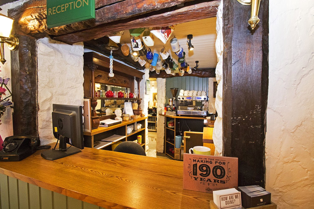 The Groes Inn