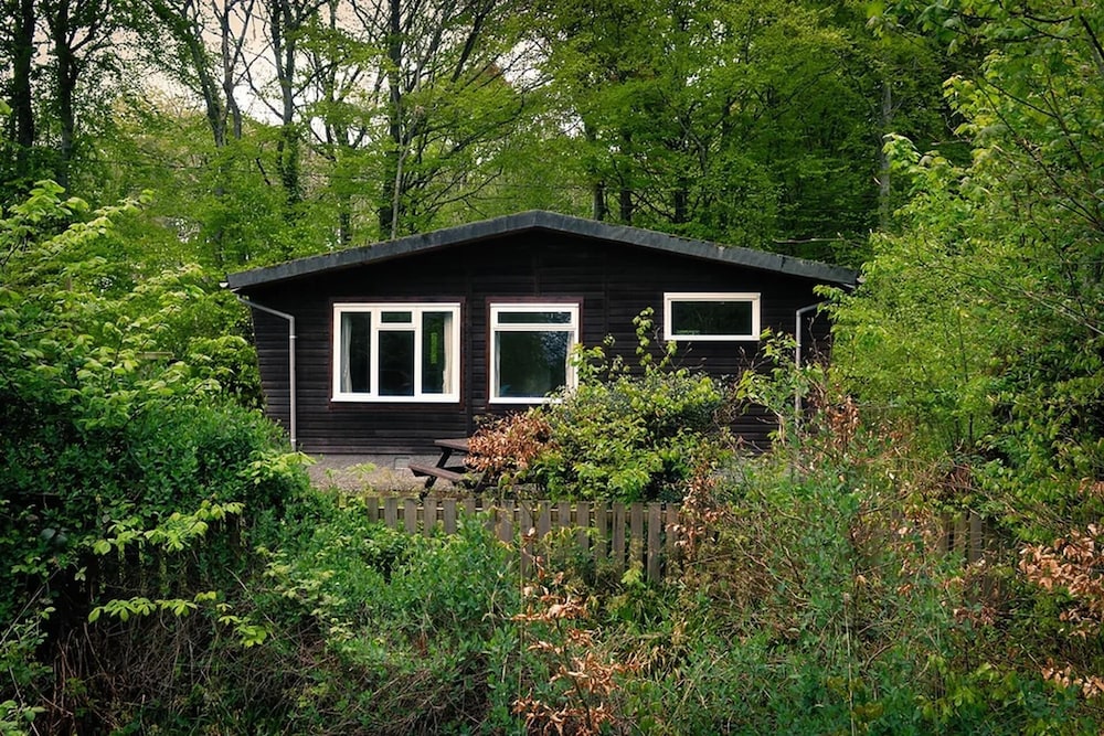 Hotel Baillie Chalet On Reelig Estate